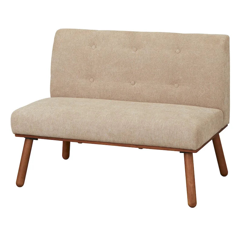 Simple Living Neha 4-teilige Eckessgruppe