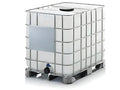 Lagertank 1000l - Grau