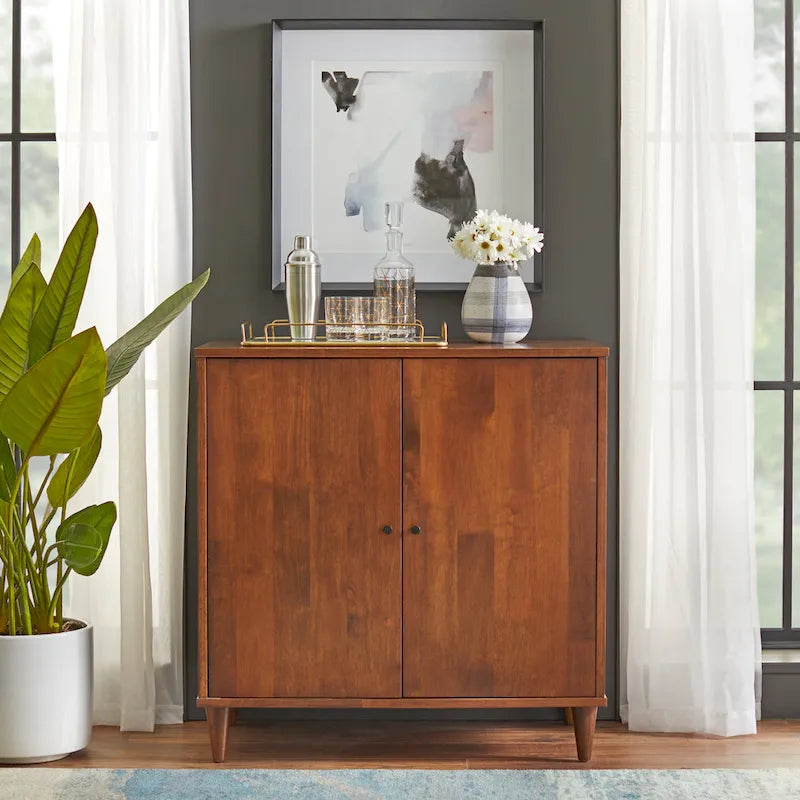 Lifestorey Vilas Sideboard mit 2 Türen