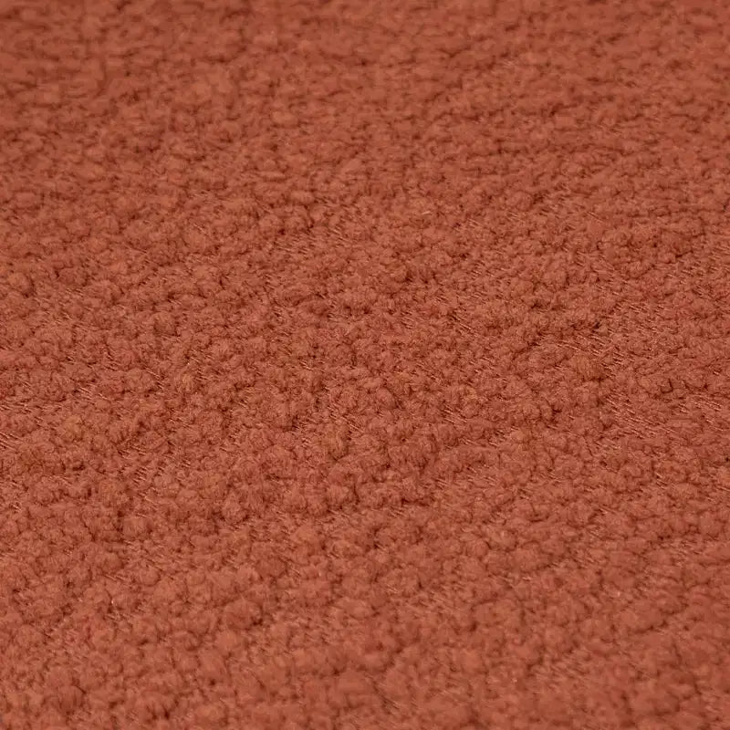 2er-Set 28 breite Polster-Sessel mit Bouclé-Bezug – Kinwell