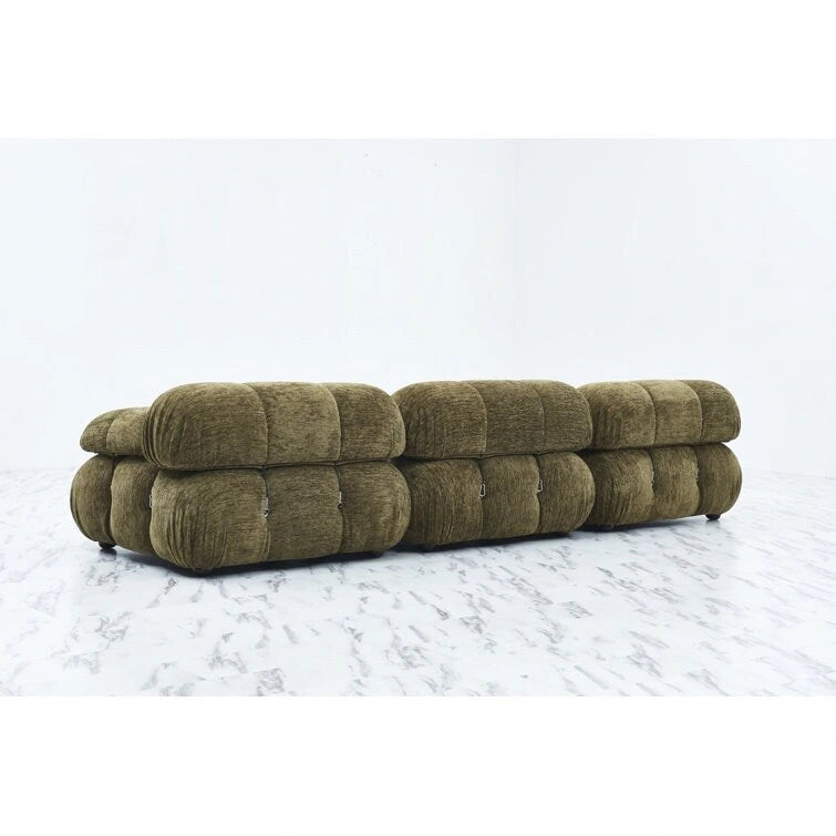 Gylfi 114 Polstersofa
